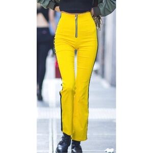 RESERVED ✋ I.AM.GIA Uma Kill Bill Pants *Size Medium*